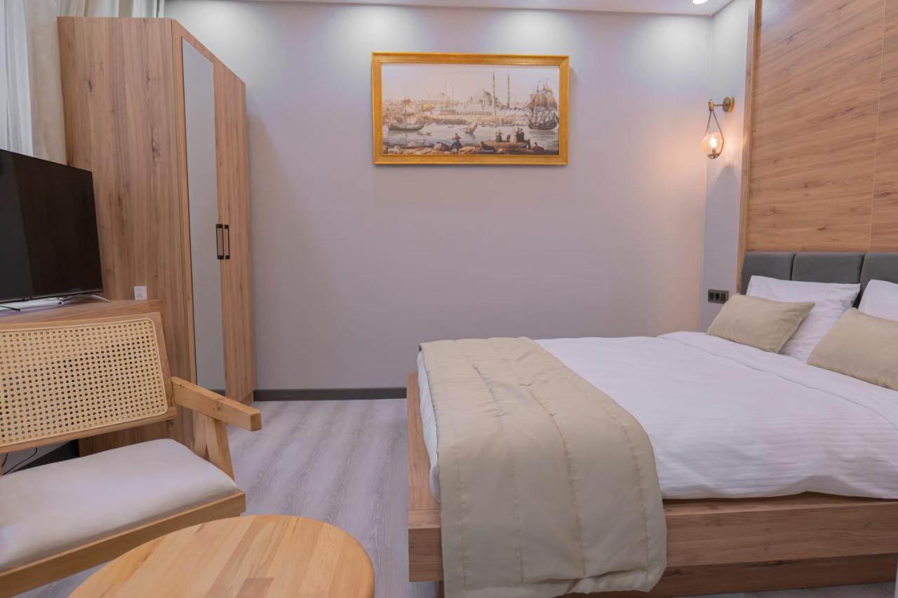 Galata Greenland 3*