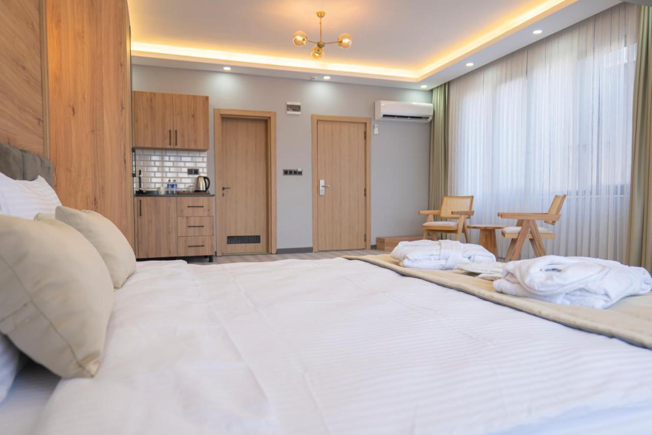 Hotel Galata Greenland Istanbul