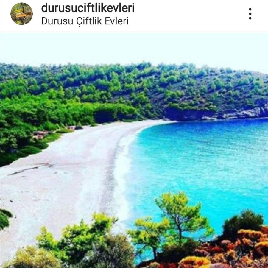 Durusu Ciftlikevleri Bed & Breakfast Datca