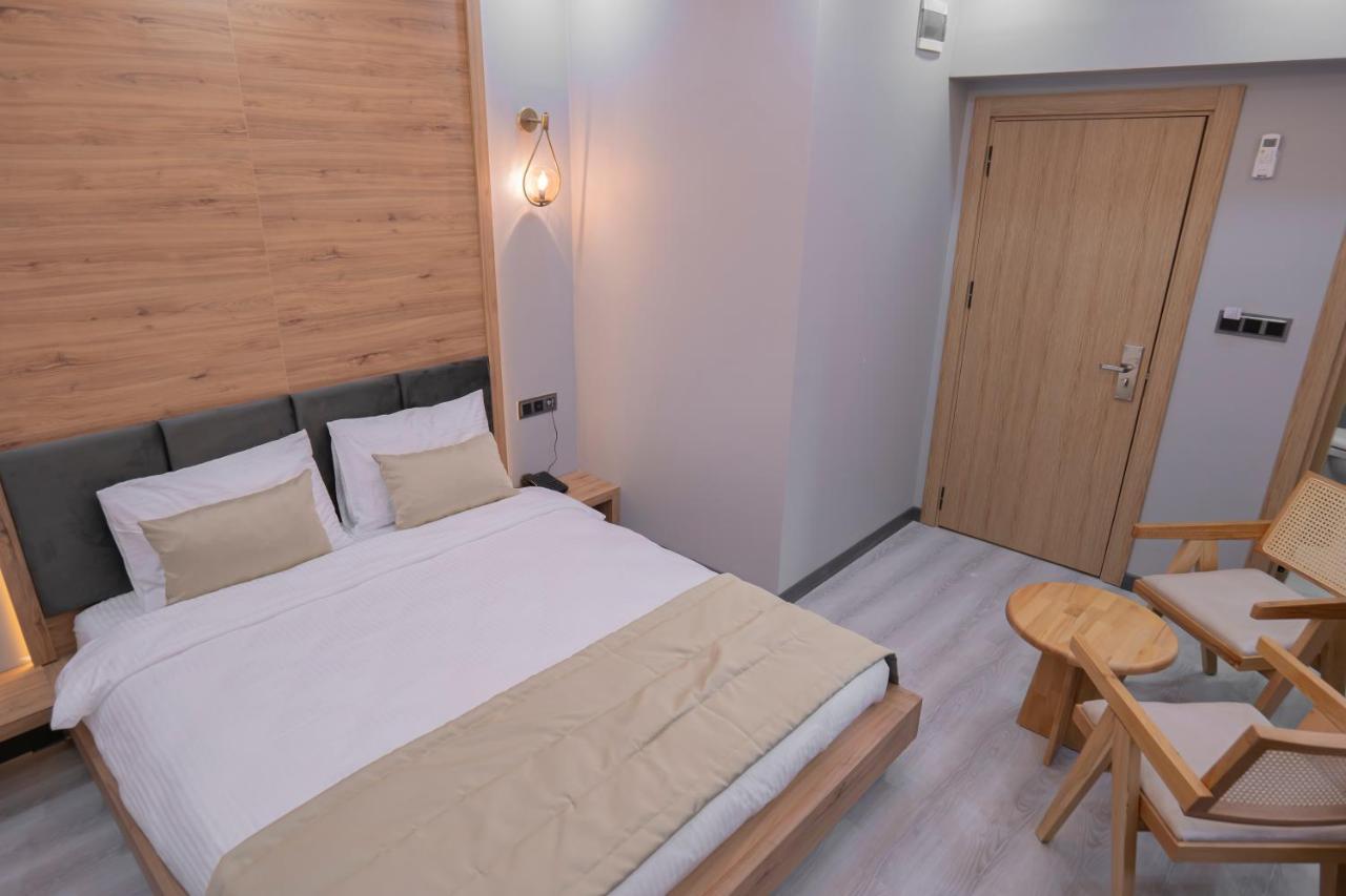 Hotel Galata Greenland Istanbul