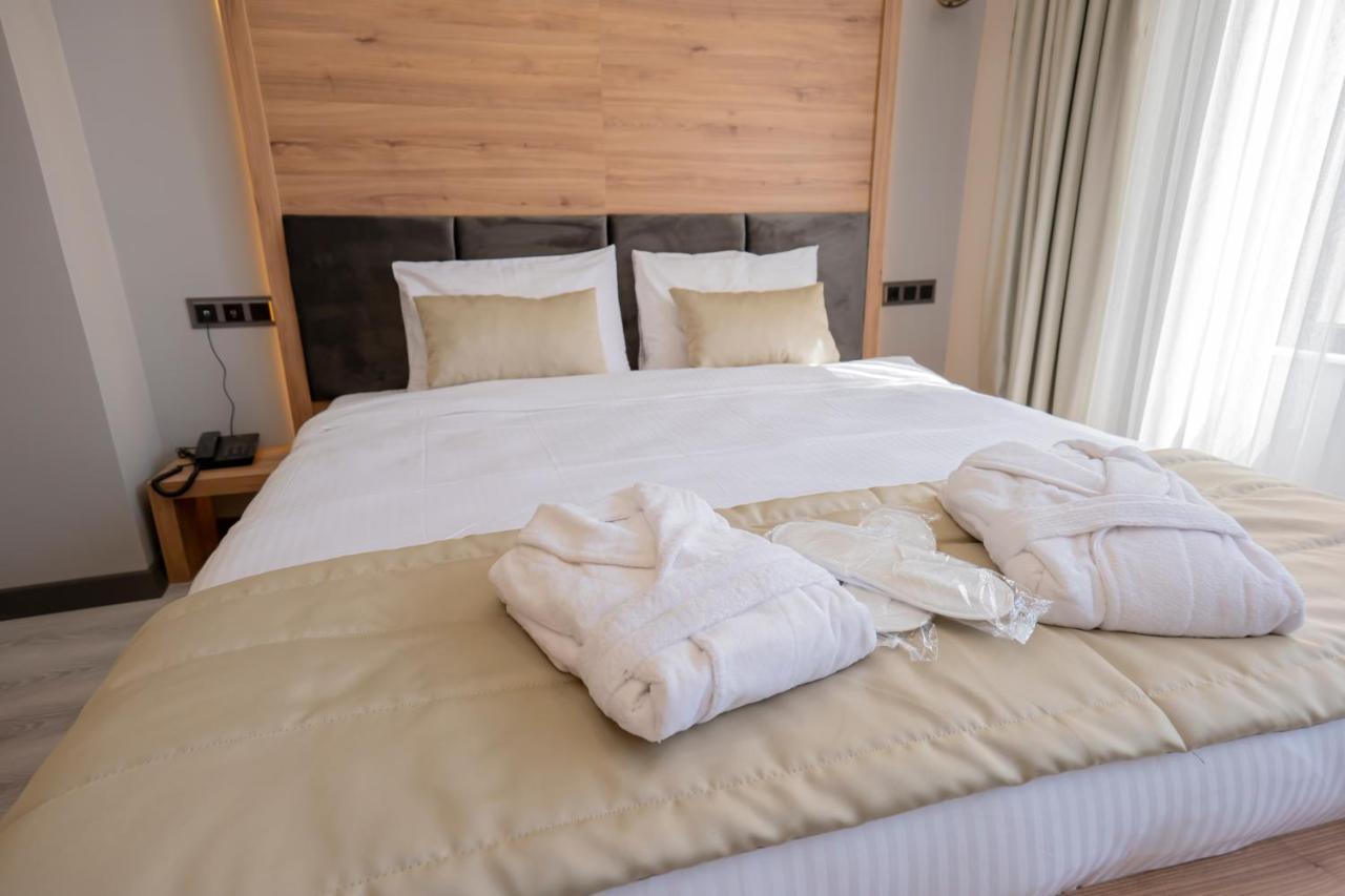 Hotel Galata Greenland
