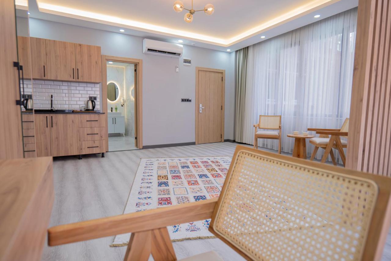 Galata Greenland Hotel