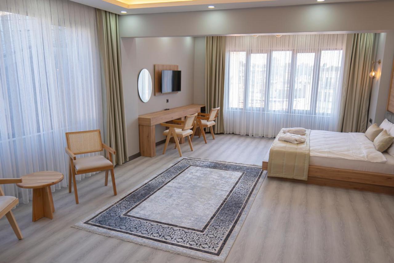 Hotel Galata Greenland 3*