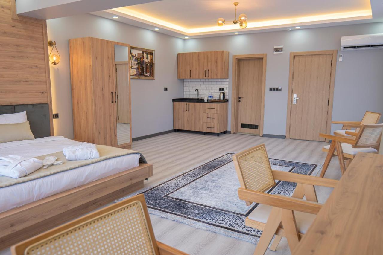 Galata Greenland 3*