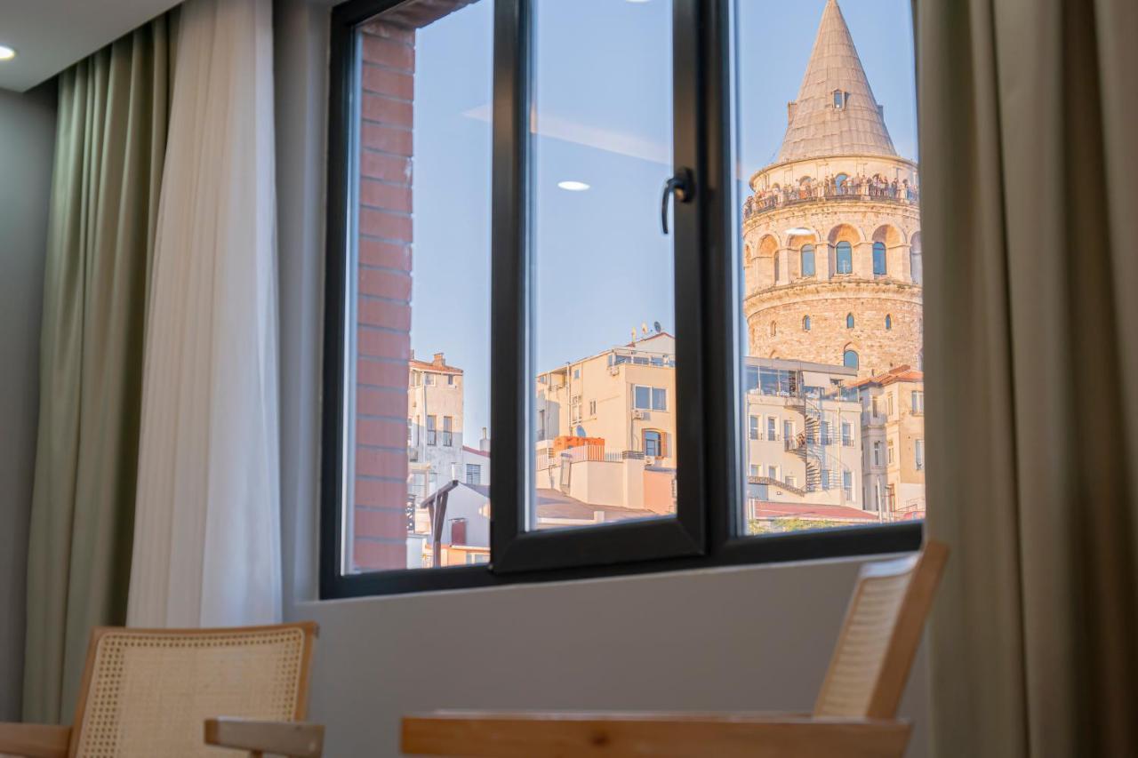Hotel Galata Greenland Istanbul