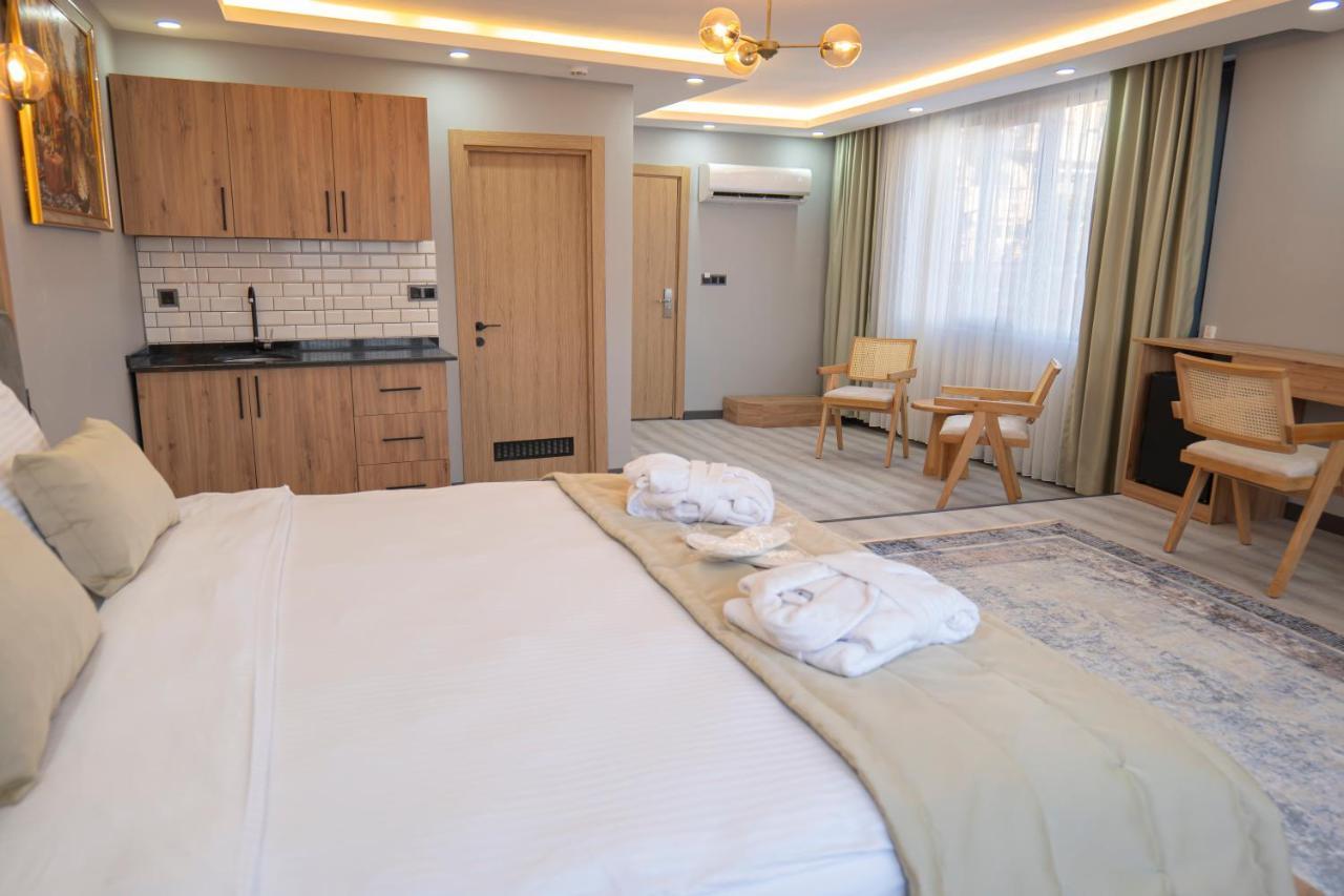 Hotel Galata Greenland 3*