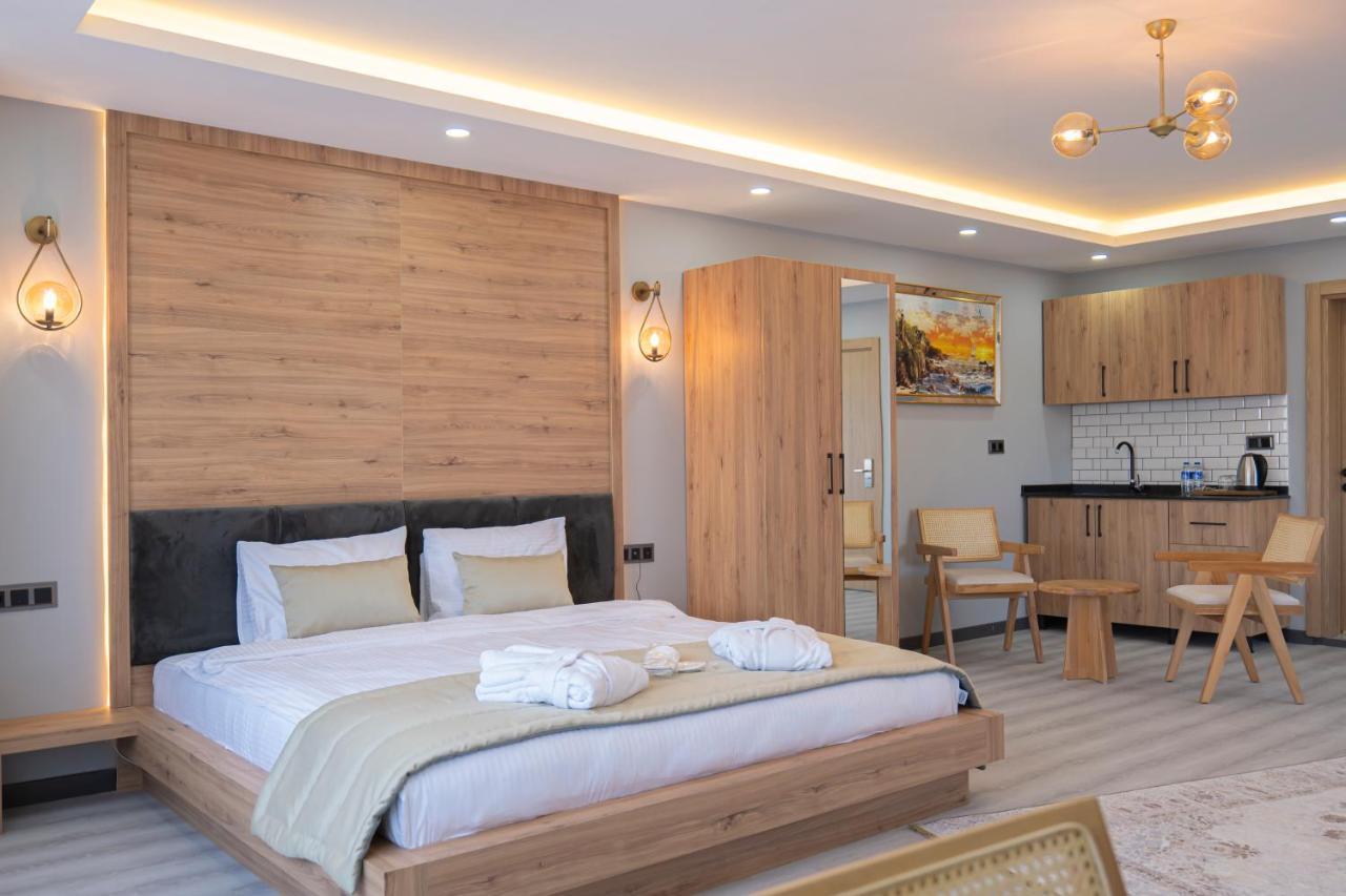 Hotel Galata Greenland Istanbul