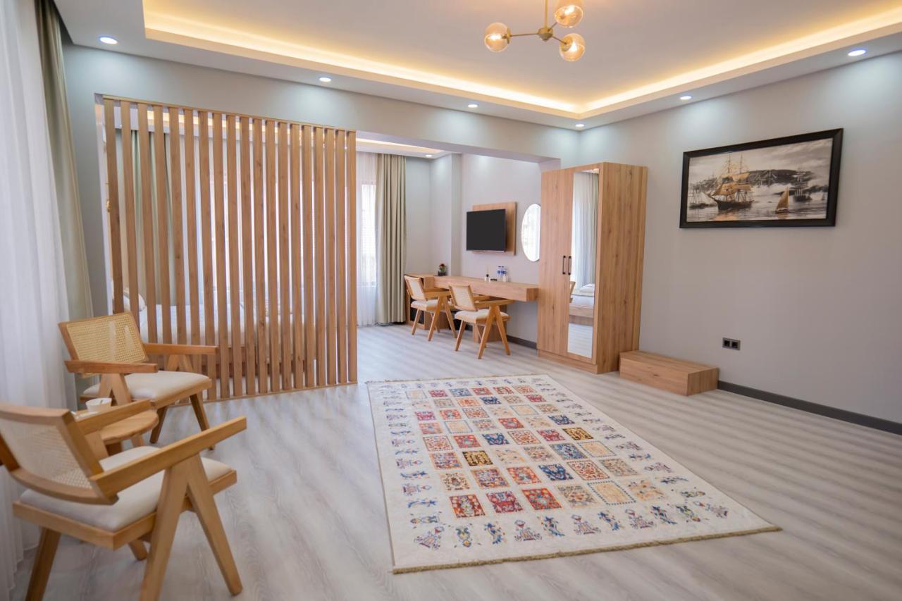 Hotel Galata Greenland Istanbul