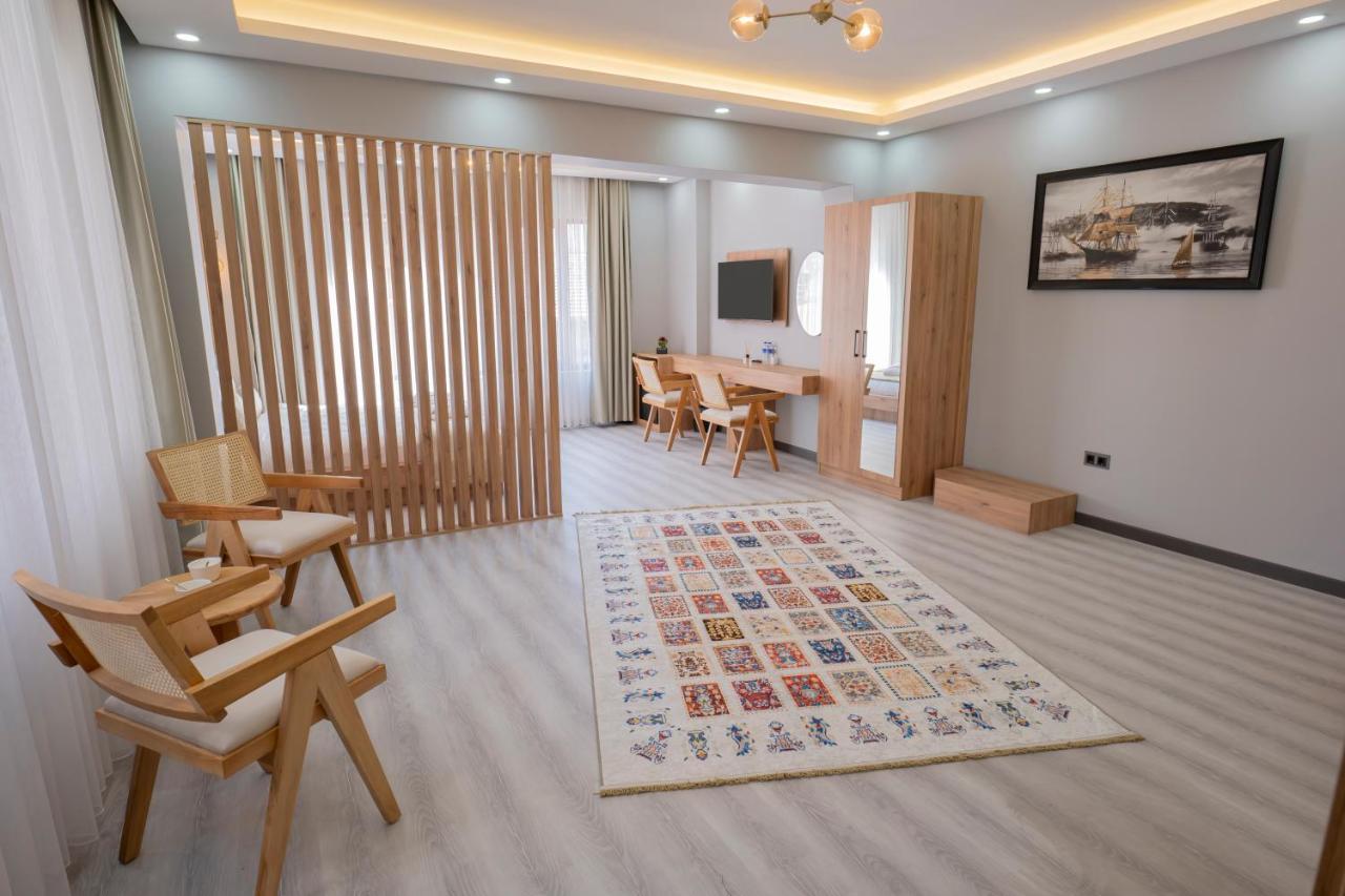 Hotel Galata Greenland 3*