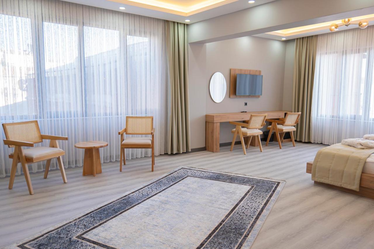Hotel Galata Greenland Istanbul