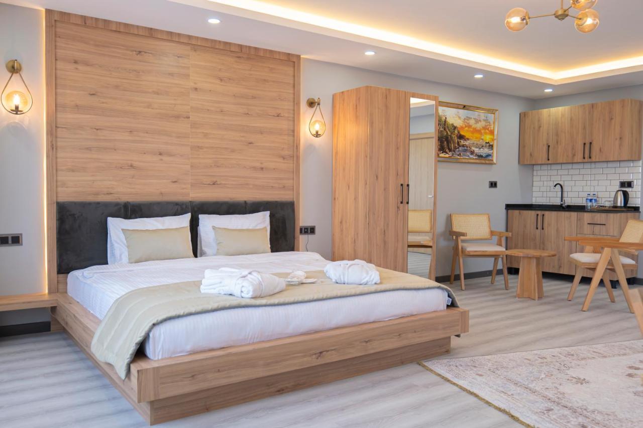 Galata Greenland Hotel