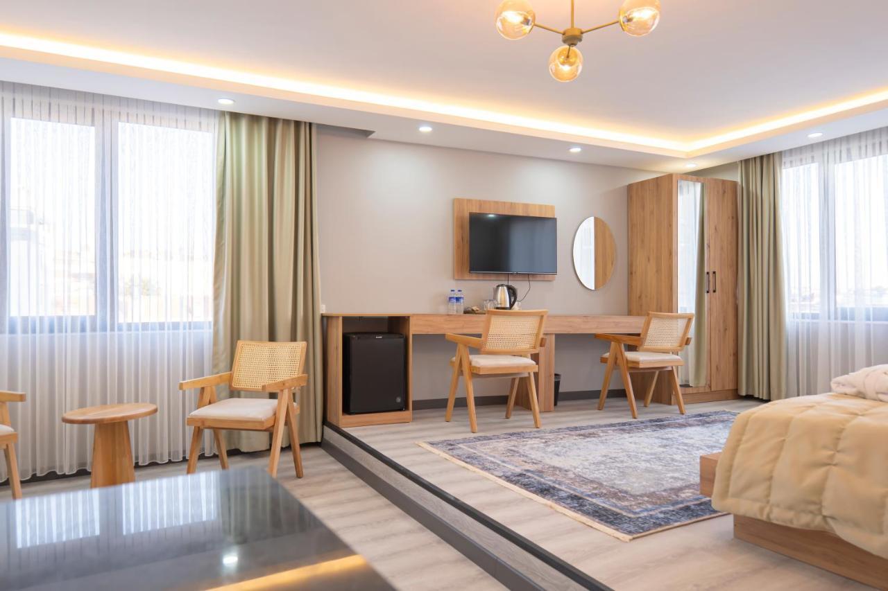 Galata Greenland Hotel Istanbul