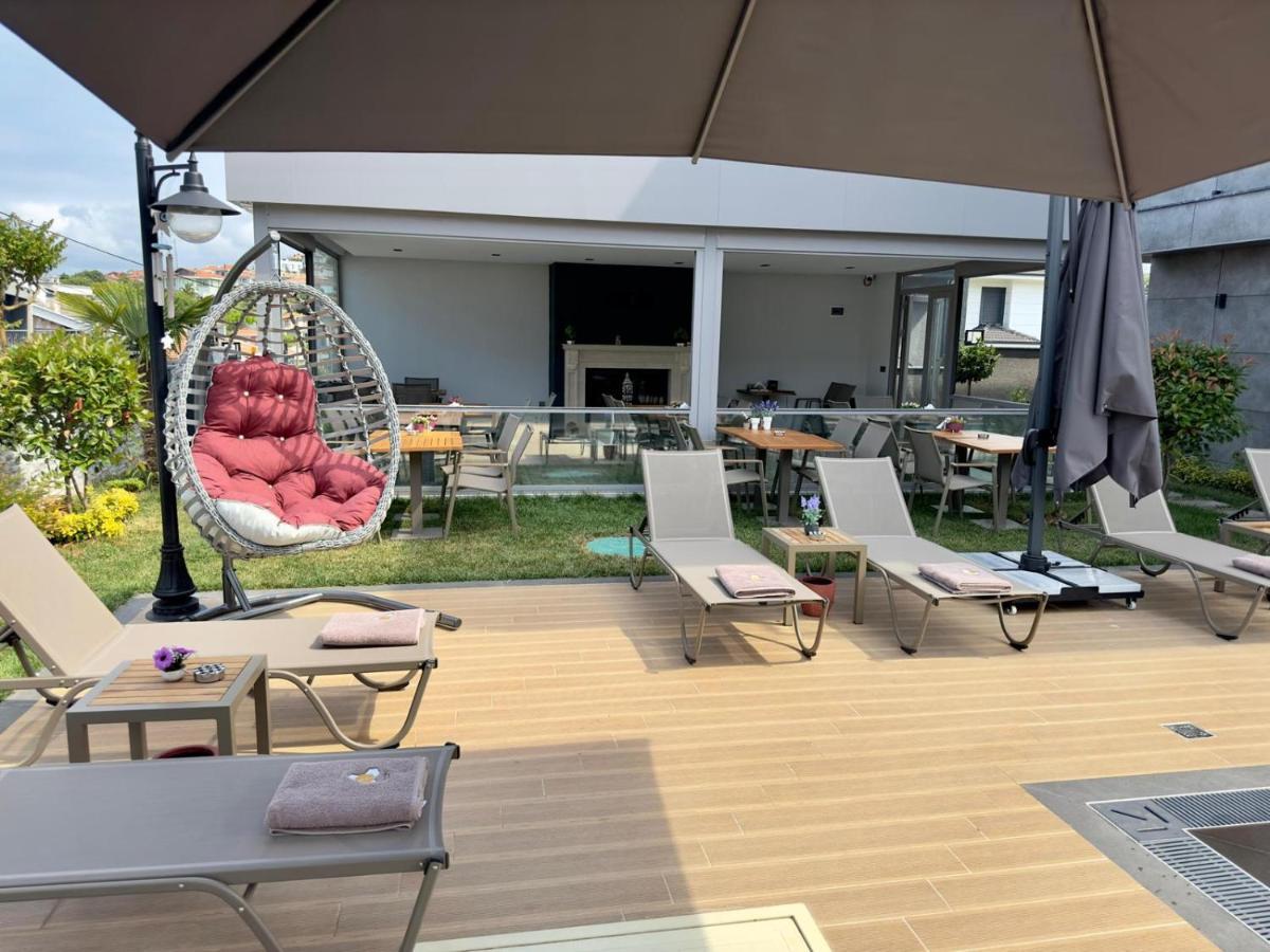 Hotel La Miel Sile