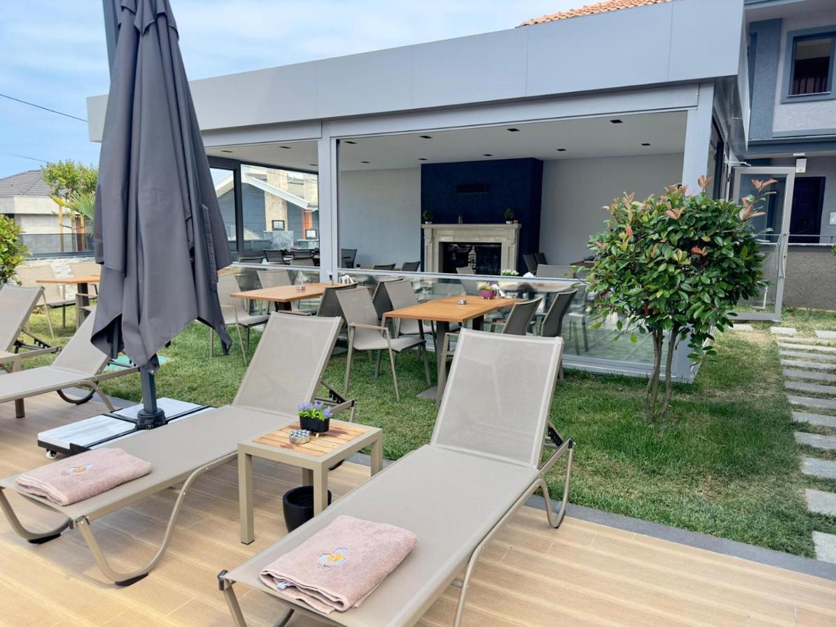 Hotel La Miel