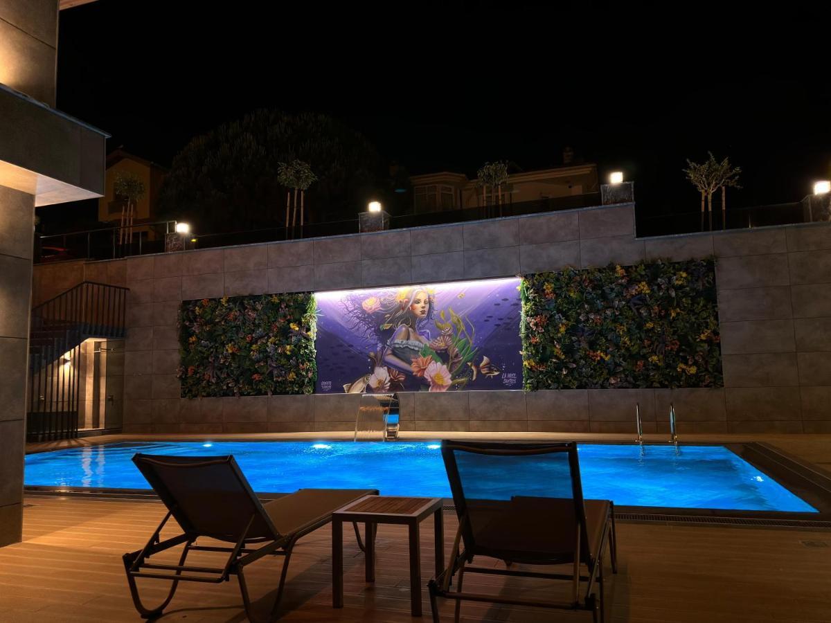 Hotel La Miel *