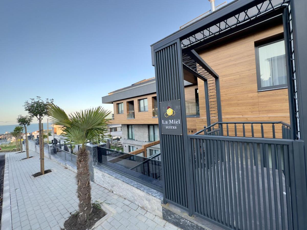 Hotel La Miel Sile