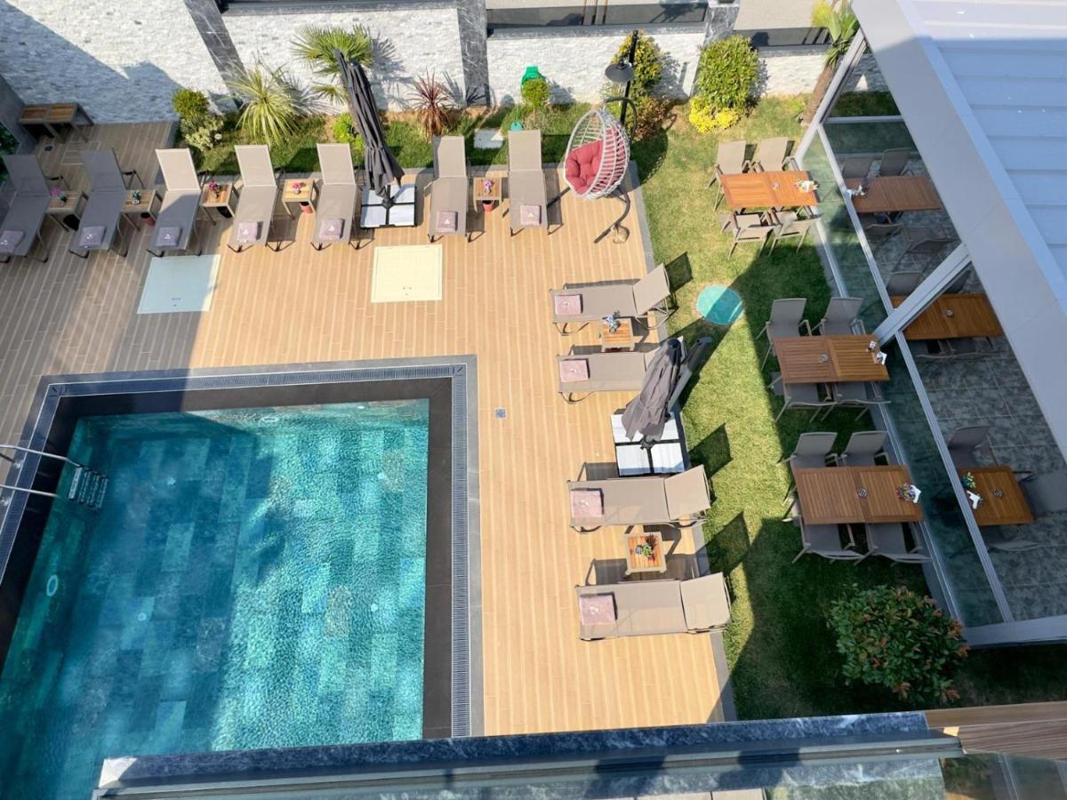 La Miel Hotel Sile