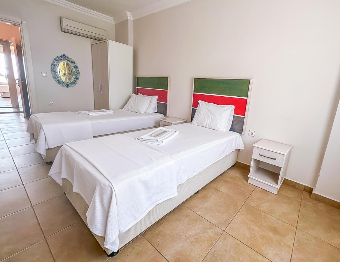 Hotel Abelia Kucukkuyu