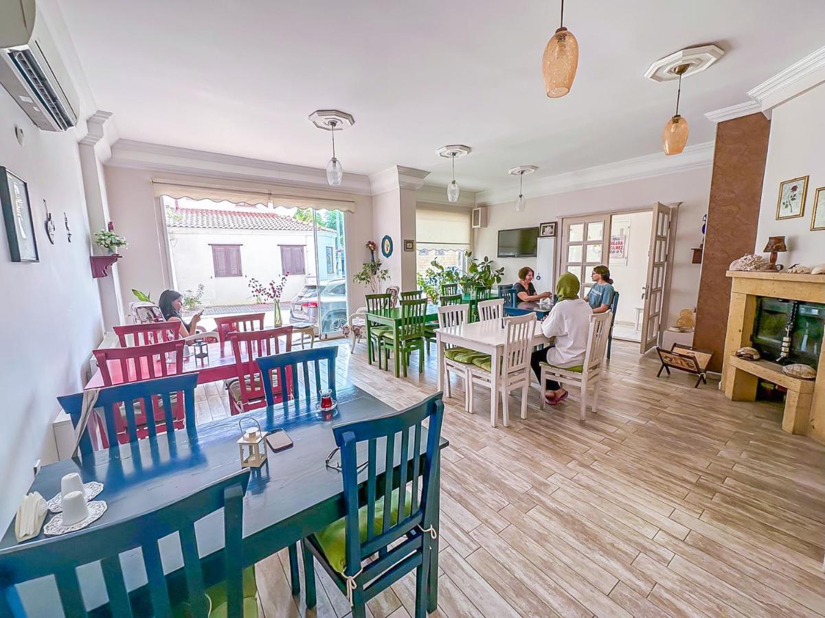 Abelia Hotel Kucukkuyu