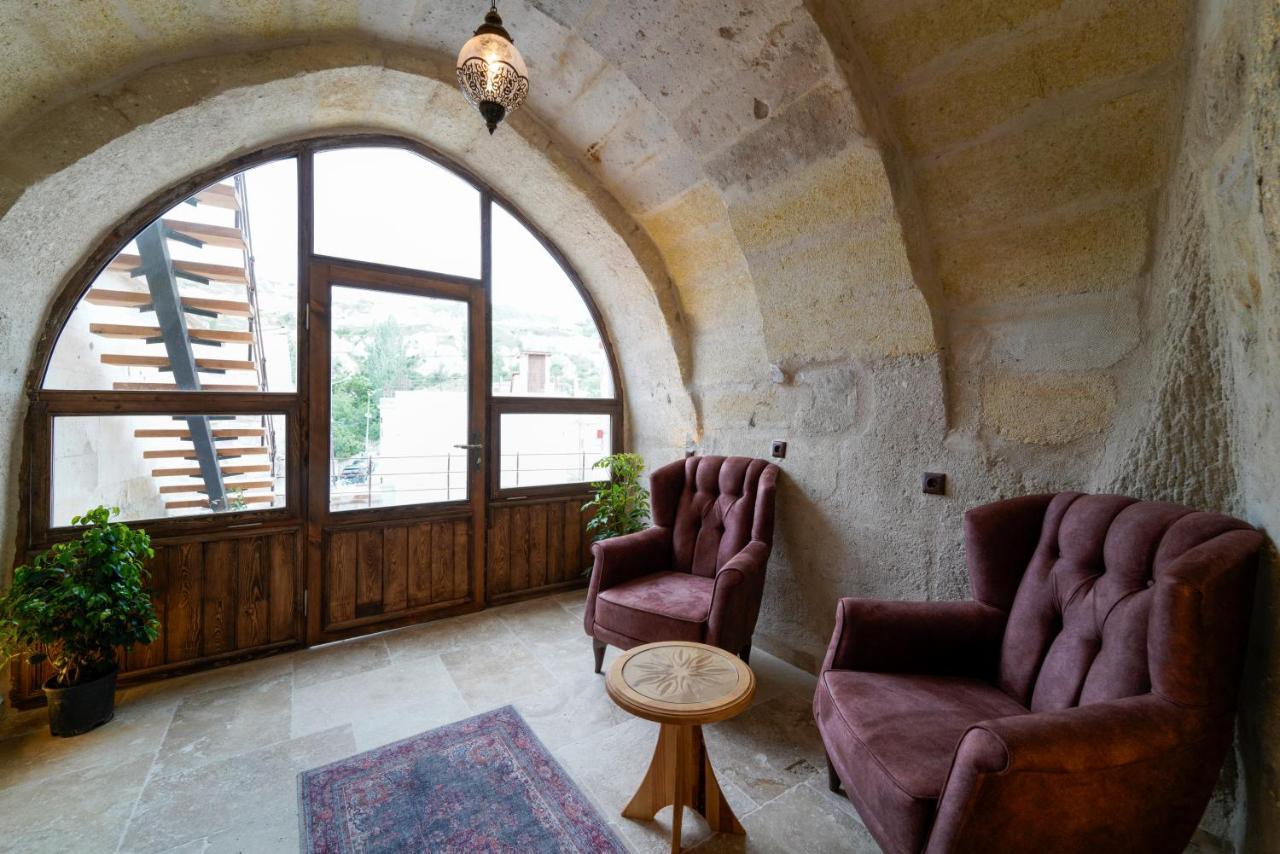 Escape Cave Goreme