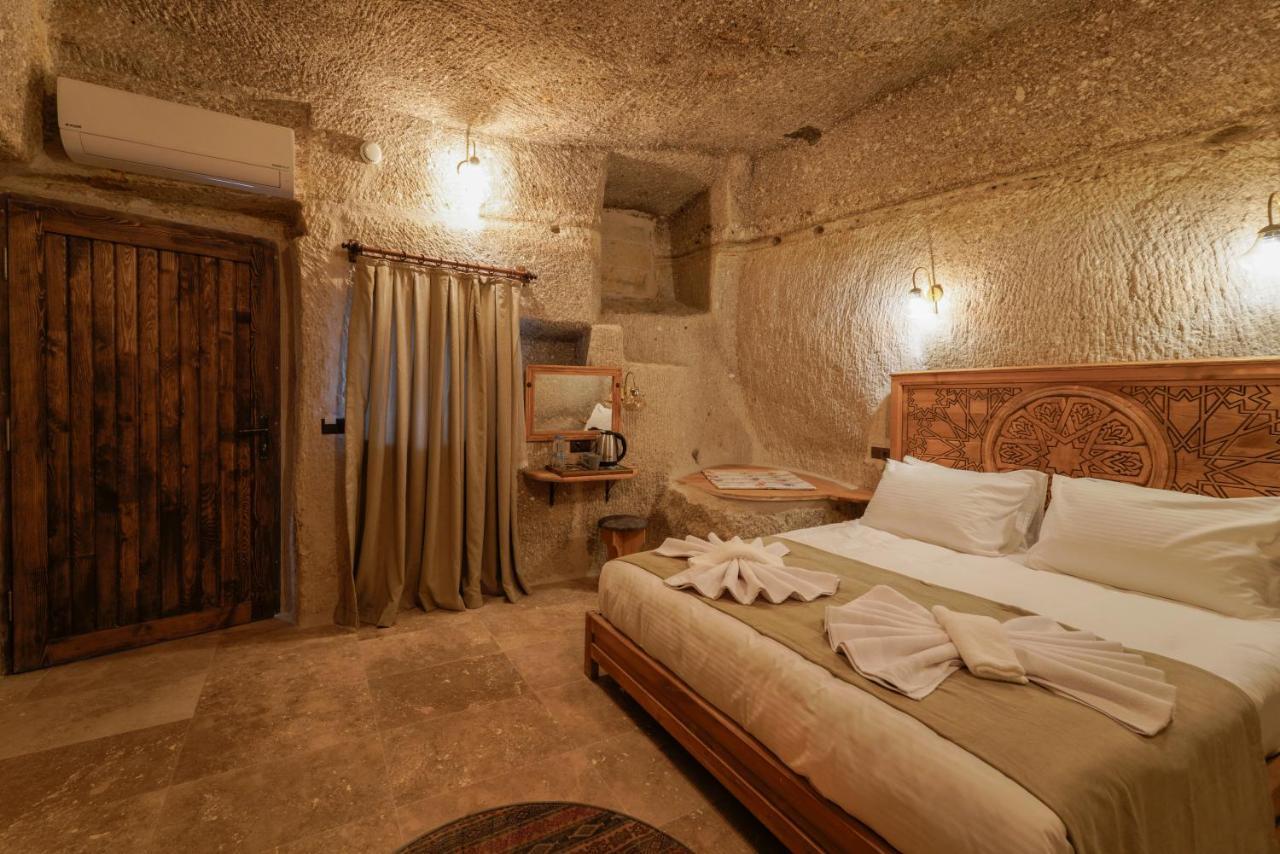 Escape Cave Goreme