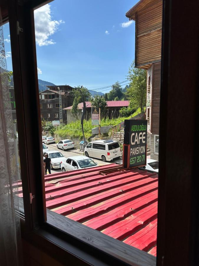 Hotel Abduloglu Butik *