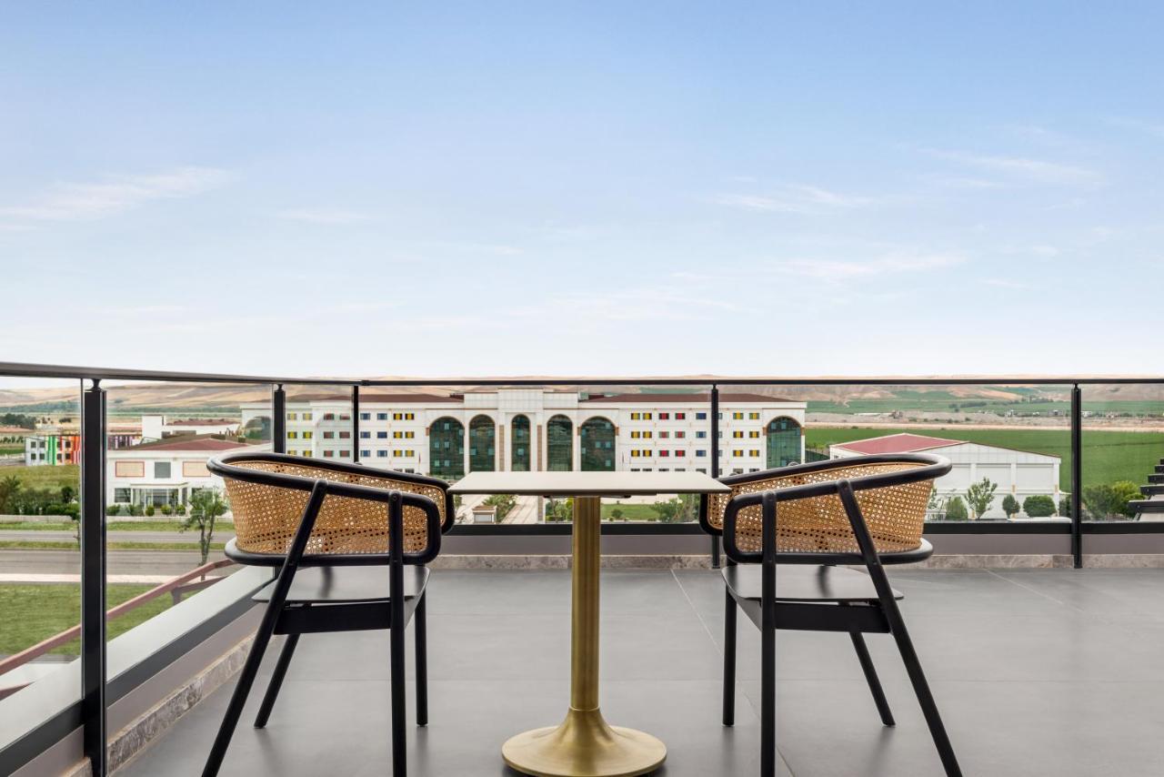 Ramada Plaza By Wyndham *