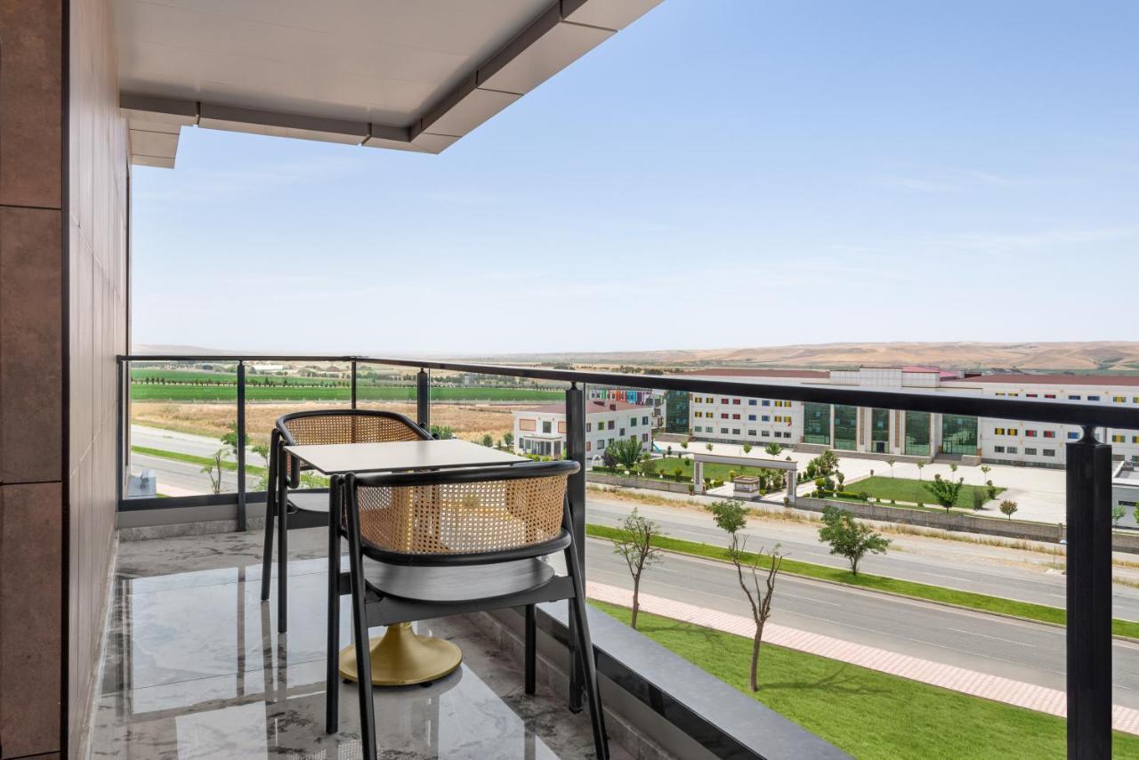 Ramada Plaza By Wyndham