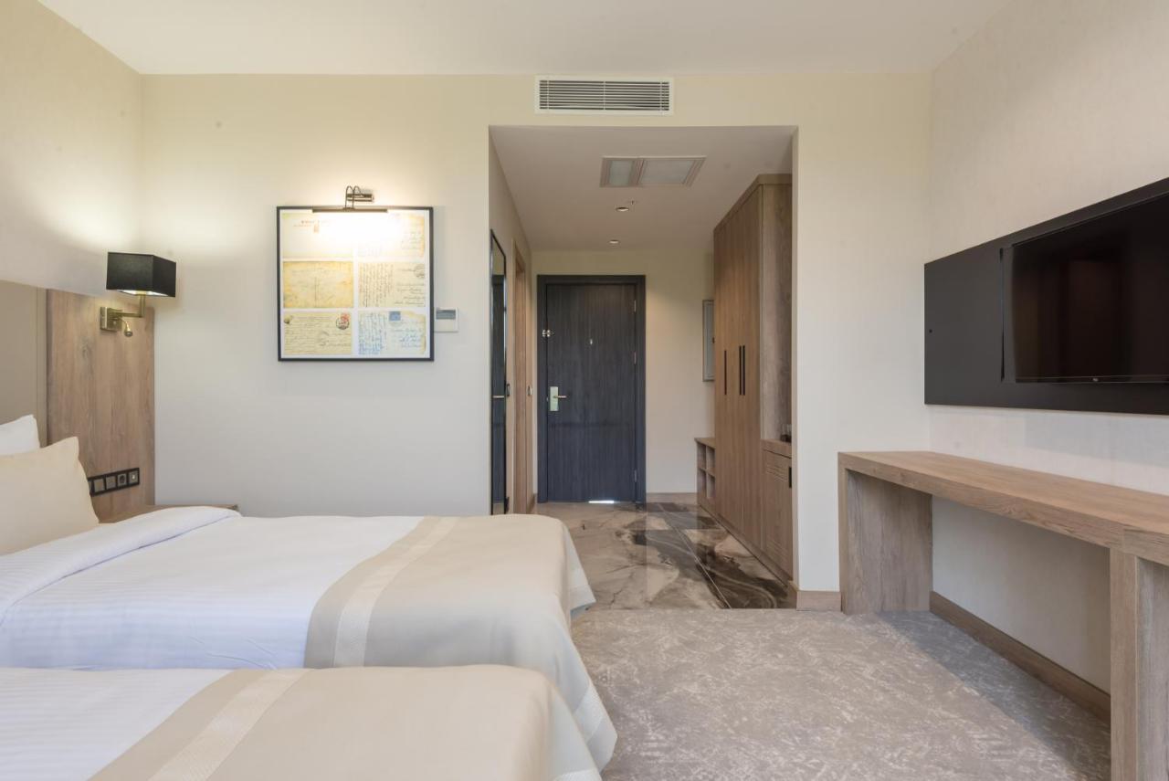 Ramada Plaza By Wyndham * Batman