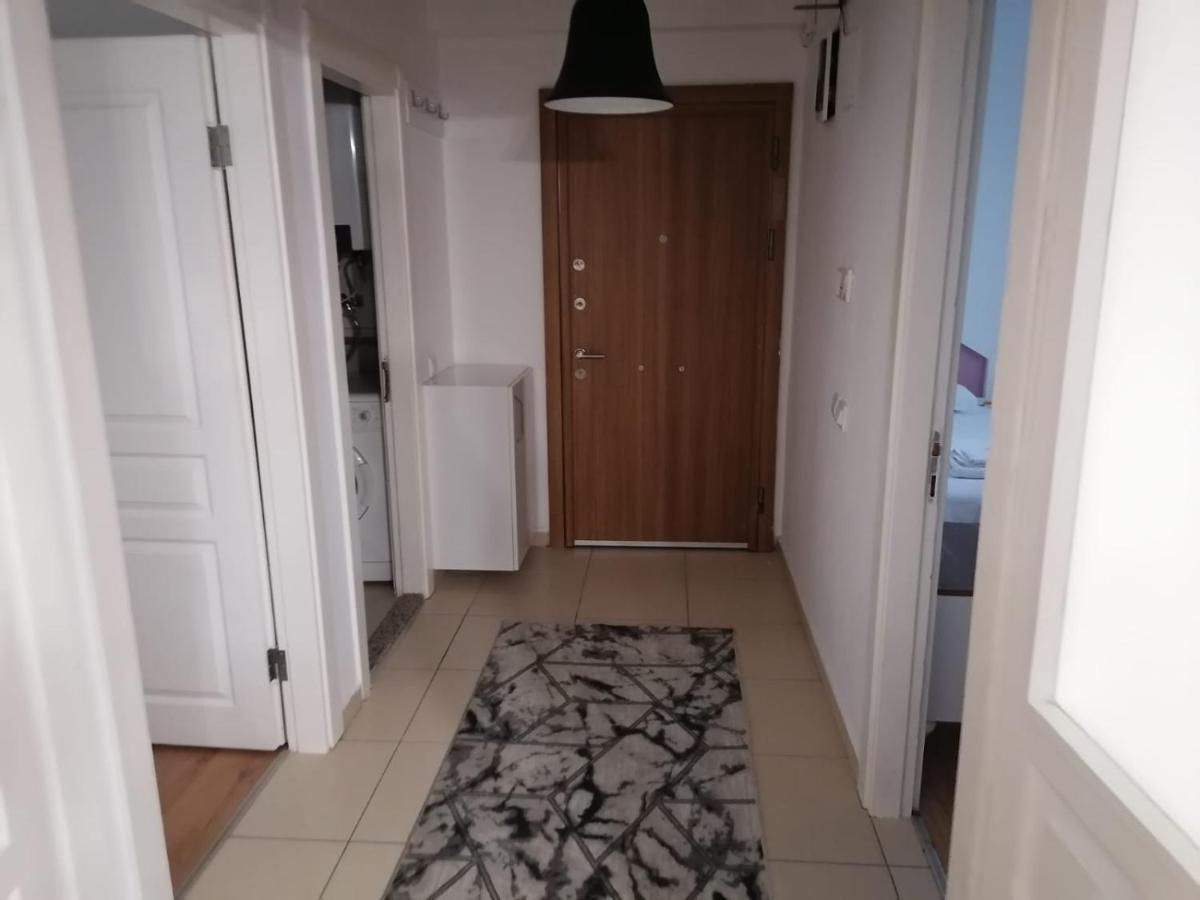 Konyaalti Furkan Family Apartment