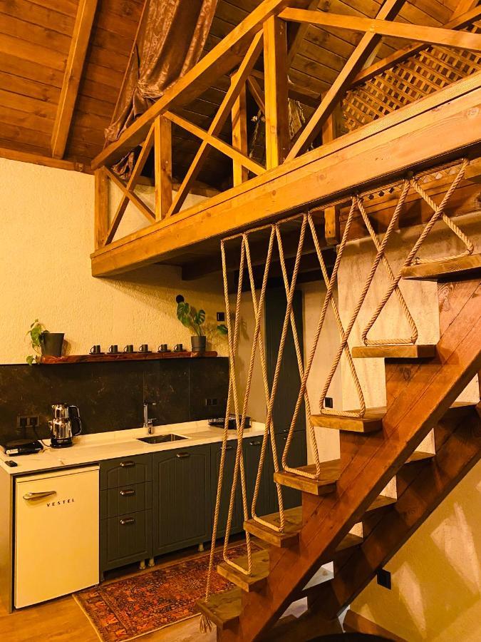 Aparthotel Lavinya Rize