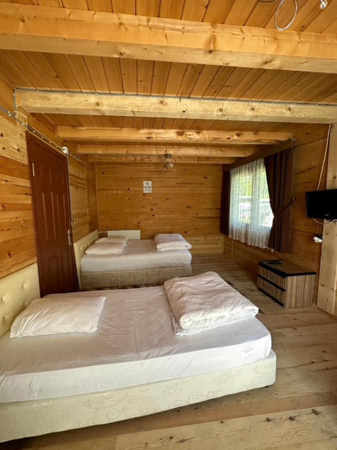 Abduloglu Butik Hotel Camlihemsin