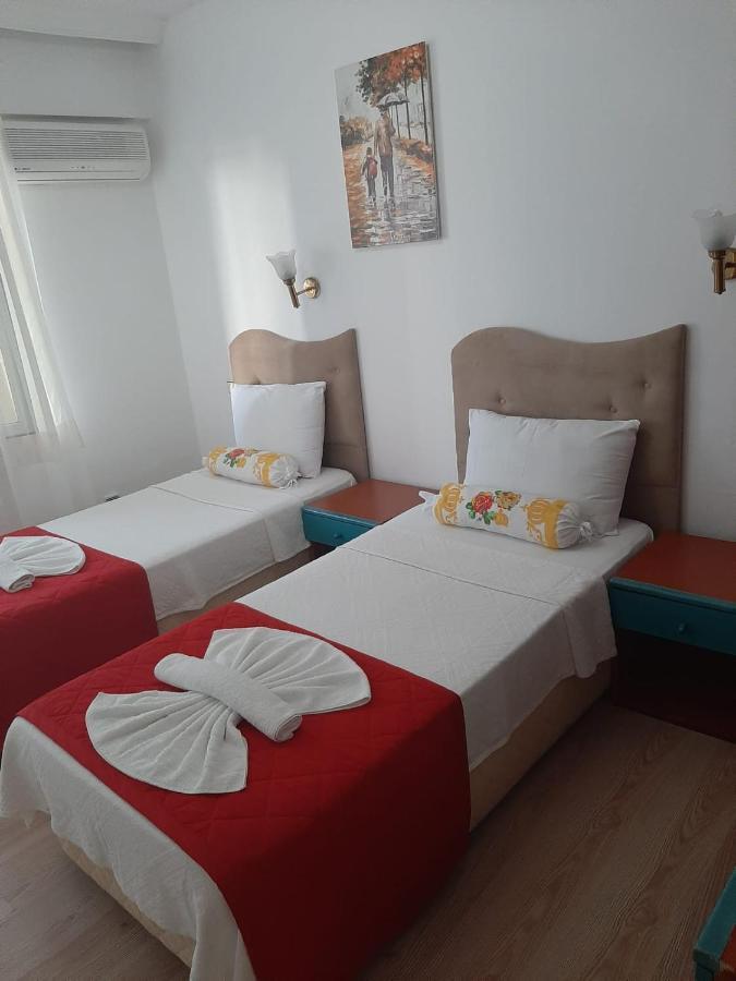 Hotel Sevo