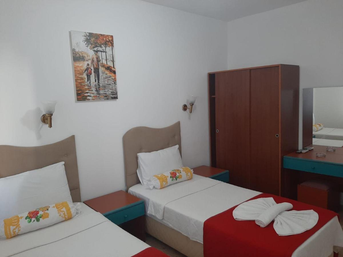 Sevo Hotel