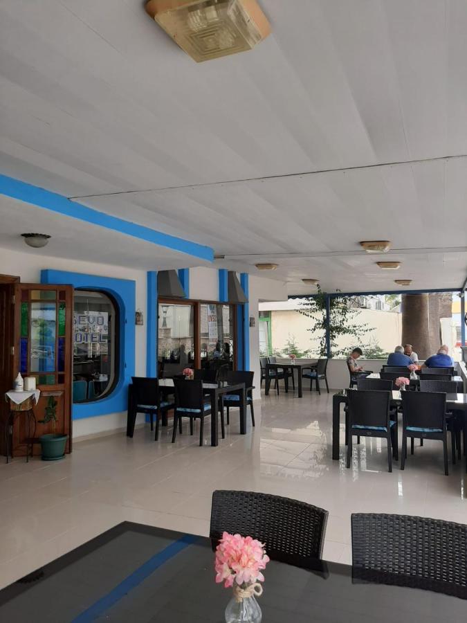 Hotel Sevo Ayvalik