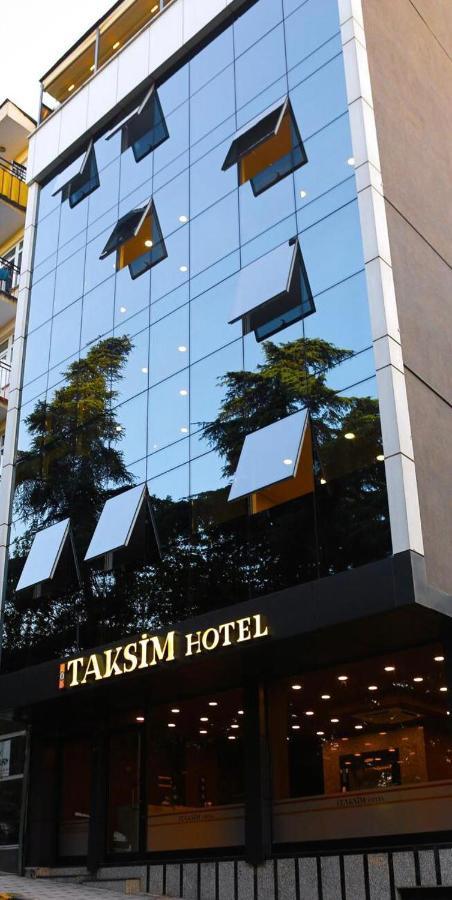 Eoeb Taksim Hotel *