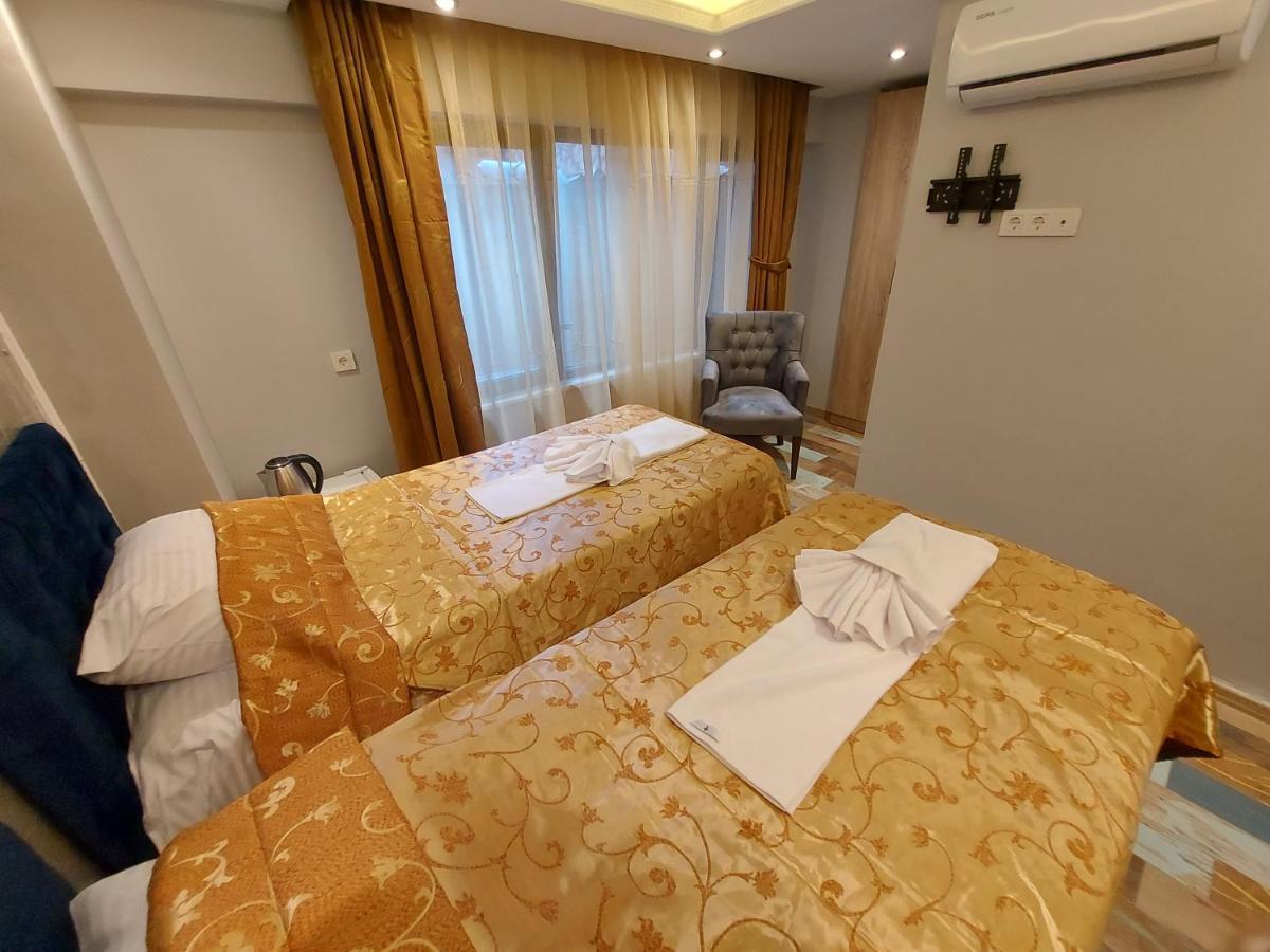 Peker Hotel *