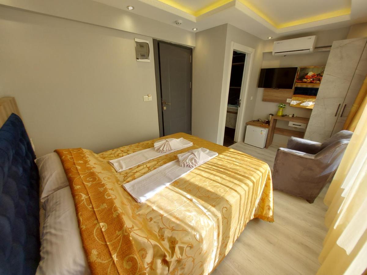 Hotel Peker Istanbul