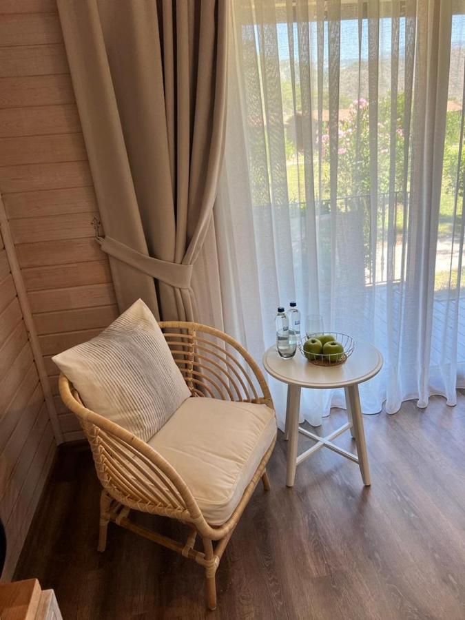Hotel Alicra