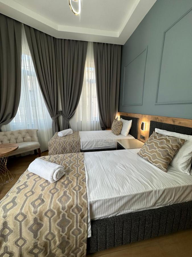 Hotel Newalla Old 5*