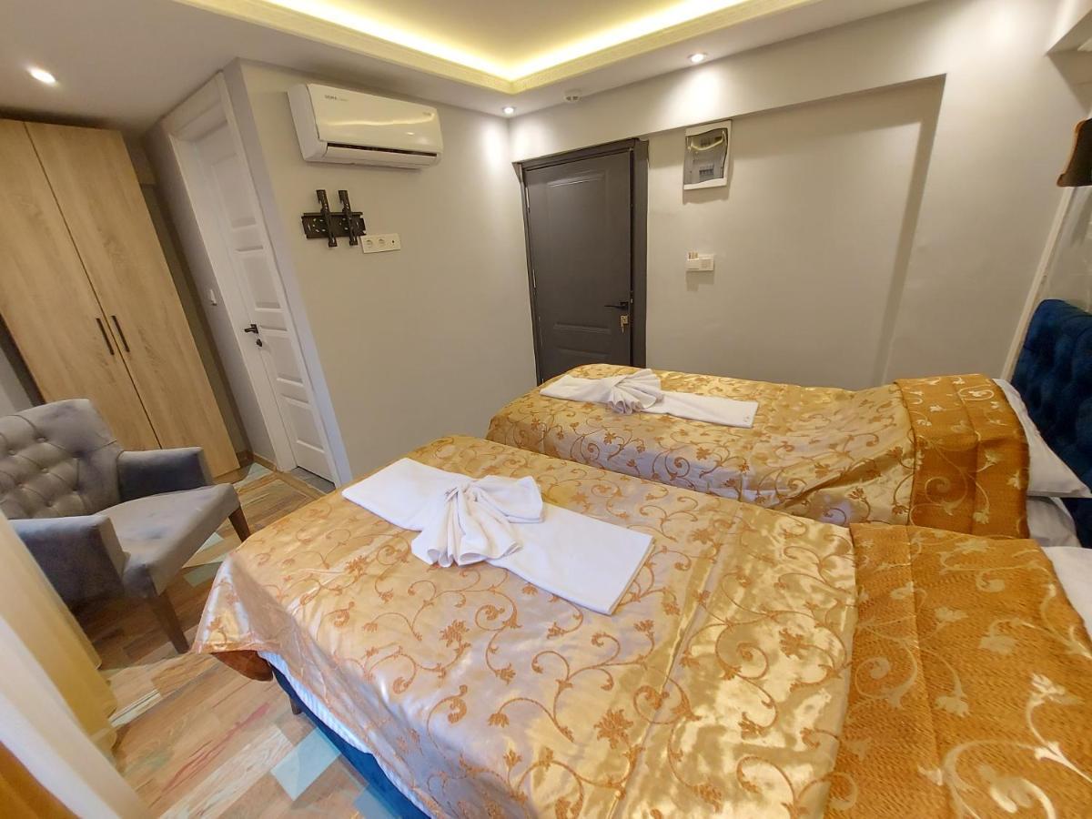 Peker Hotel Istanbul
