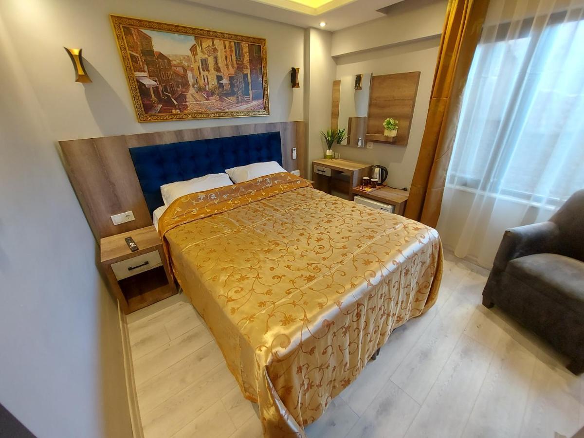 Peker Hotel
