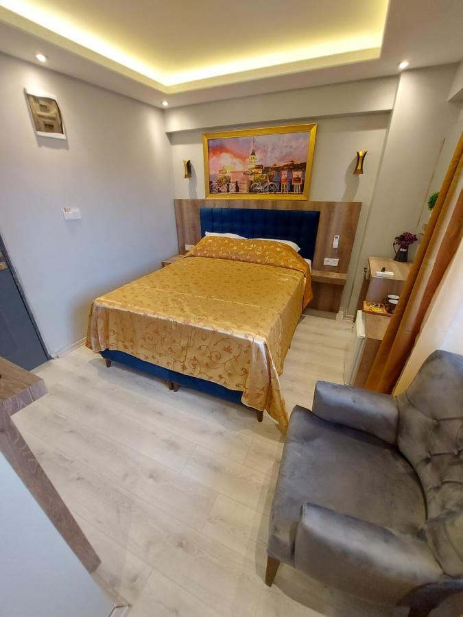 Hotel Peker Istanbul