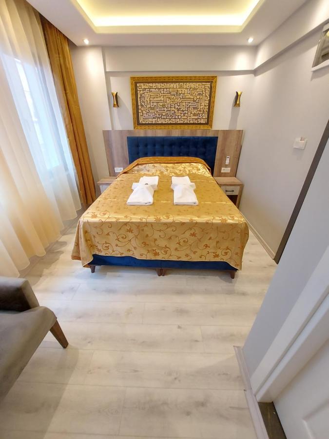 Hotel Peker *