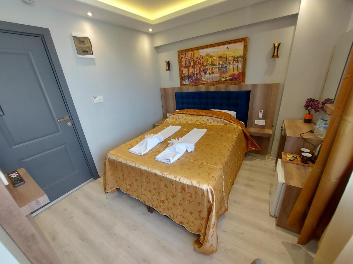 Peker Hotel *