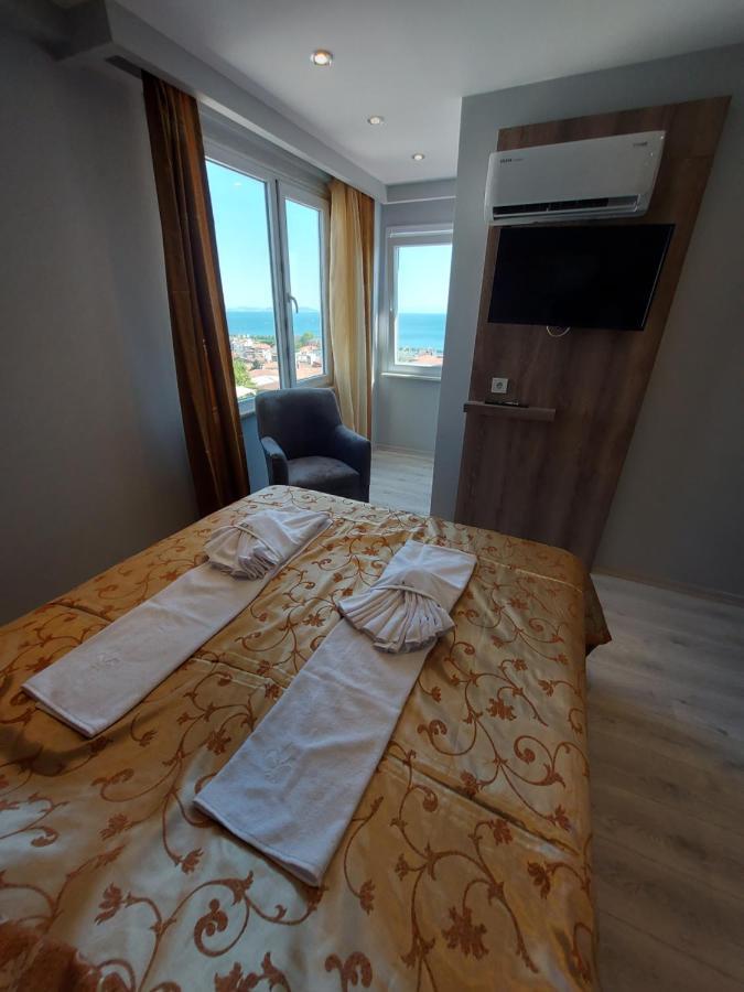 Hotel Peker