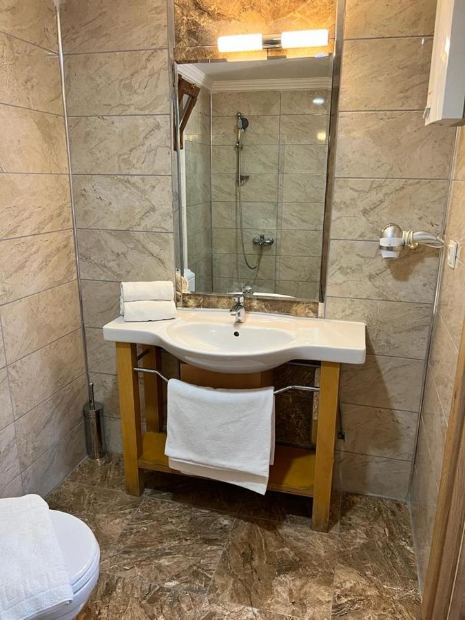 Alicra Hotel Cirali