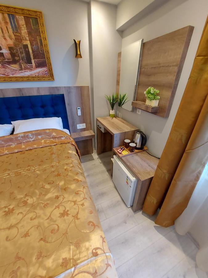 Hotel Peker