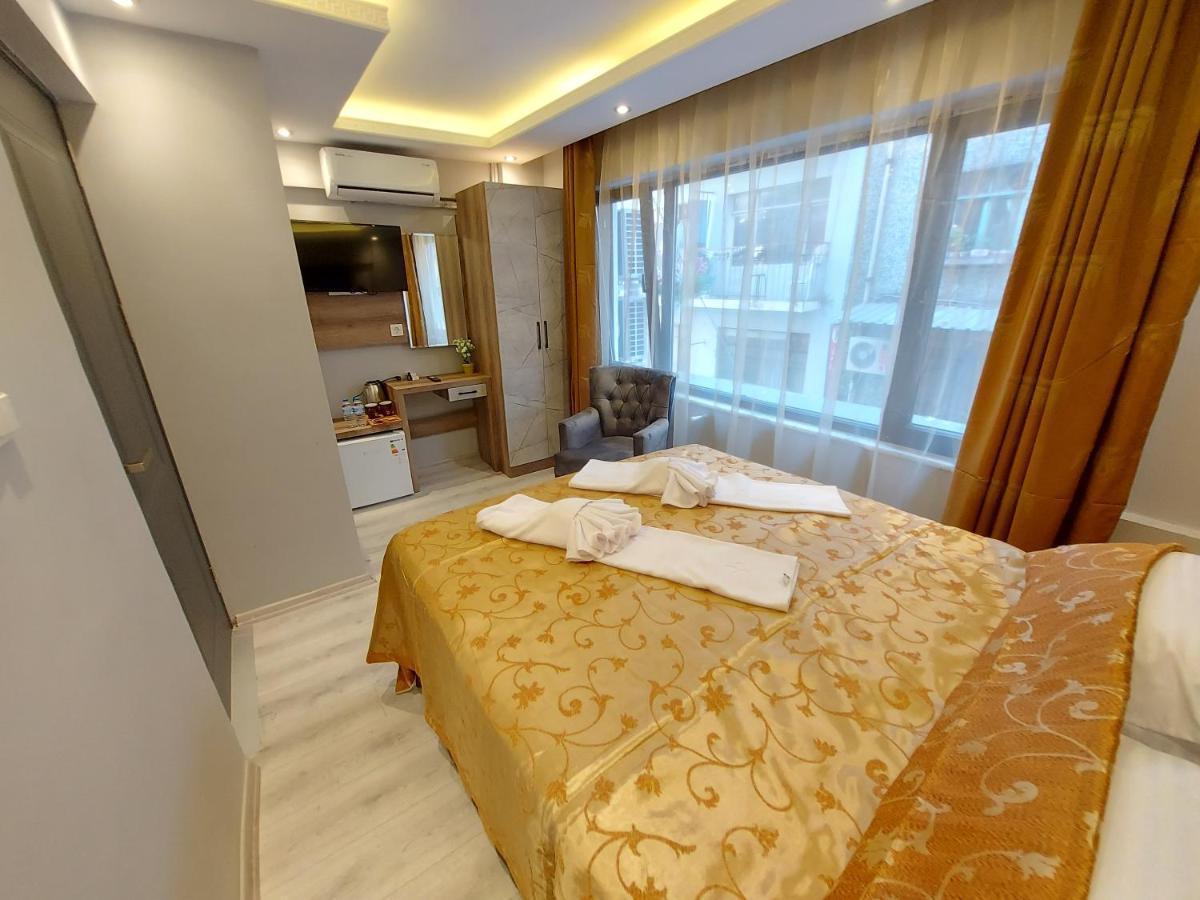 Peker Hotel *