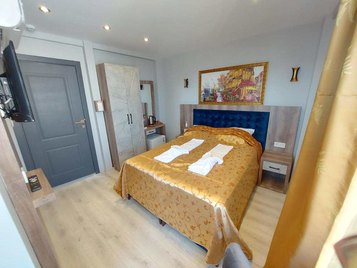 Hotel Peker